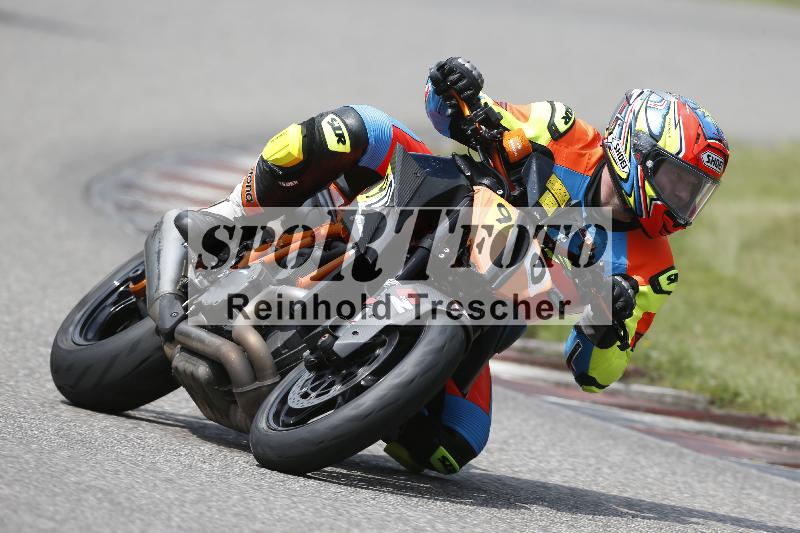 /24 08.06.2025 TZ Motorsport ADR/Gruppe gelb/90
